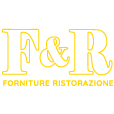 F&R Forniture Ristorazione Logo